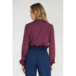 Chemise Nife Chemise manche longue 219785