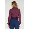 Chemise Nife Chemise manche longue 219785