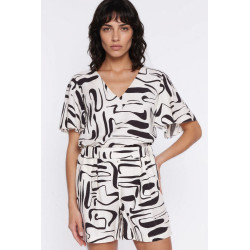 Blouse Nife Chemisier 228021