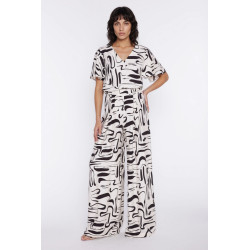 Blouse Nife Chemisier 228021
