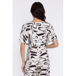 Blouse Nife Chemisier 228021