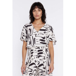 Blouse Nife Chemisier 228021