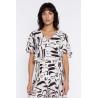 Blouse Nife Chemisier 228021
