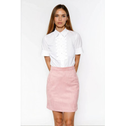 Chemise Nife Chemise manche courte 221225