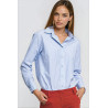 Chemise Nife Chemise manche longue 221731