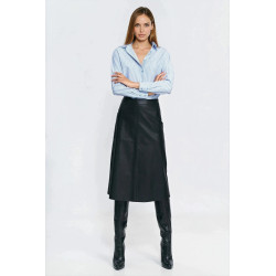 Chemise Nife Chemise manche longue 221731