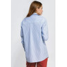 Chemise Nife Chemise manche longue 221731