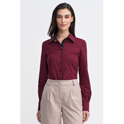 Chemise Nife Chemise manche longue 200394