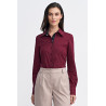 Chemise Nife Chemise manche longue 200394