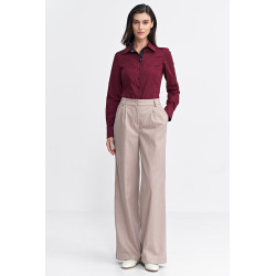 Chemise Nife Chemise manche longue 200394