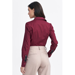 Chemise Nife Chemise manche longue 200394