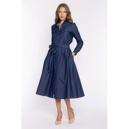 Robe de jour Nife 230457