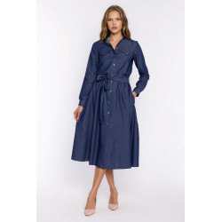Robe de jour Nife 230457