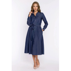 Robe de jour Nife 230457