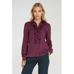 Chemise Nife Chemise manche longue 219786