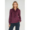 Chemise Nife Chemise manche longue 219786