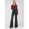Chemise Nife Chemise manche longue 219786