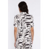 Chemise Nife Chemise manche courte 228022