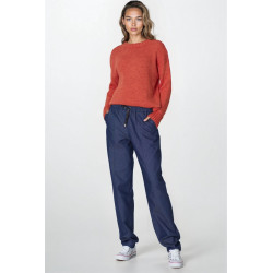 Pantalon Nife Pantalon femme 216898