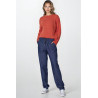 Pantalon Nife Pantalon femme 216898