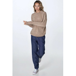 Pantalon Nife Pantalon femme 216898