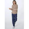Pantalon Nife Pantalon femme 216898