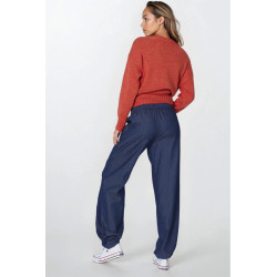 Pantalon Nife Pantalon femme 216898