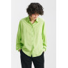 Chemise Nife Chemise manche longue 192974