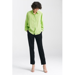 Chemise Nife Chemise manche longue 192974