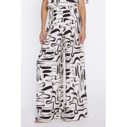 Pantalon Nife Pantalon femme 228007