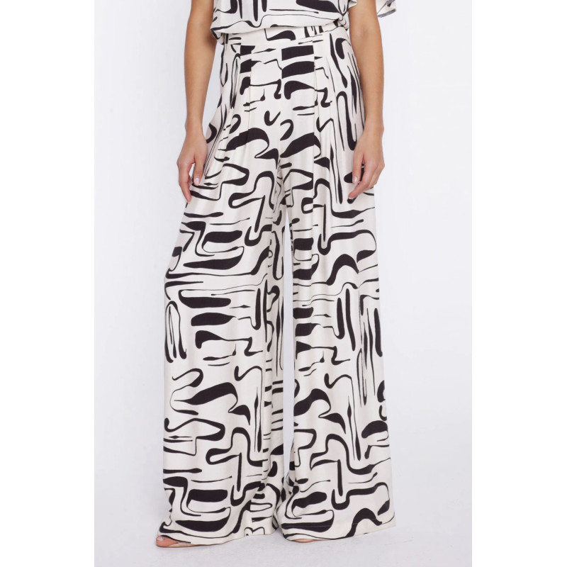 Pantalon Nife Pantalon femme 228007