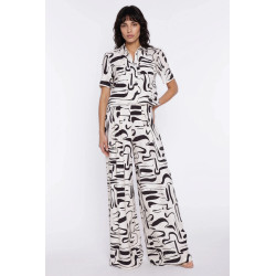 Pantalon Nife Pantalon femme 228007