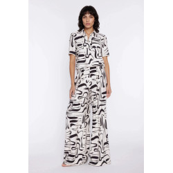 Pantalon Nife Pantalon femme 228007