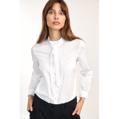 Chemise Nife Chemise manche longue 158329