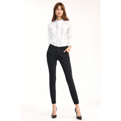Chemise Nife Chemise manche longue 158329