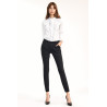 Chemise Nife Chemise manche longue 158329