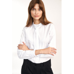 Chemise Nife Chemise manche longue 158329