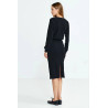 Robe de jour Nife 221734