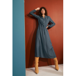 Robe de jour Nife 184598