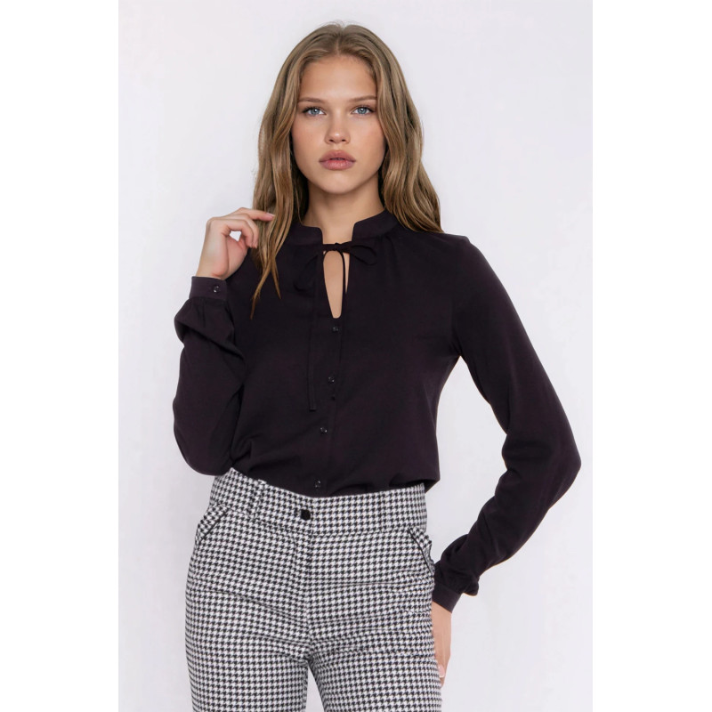 Chemise Nife Chemise manche longue 230459