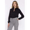 Chemise Nife Chemise manche longue 230459