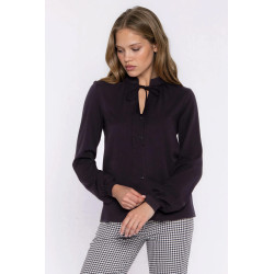 Chemise Nife Chemise manche longue 230459
