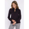 Chemise Nife Chemise manche longue 230459