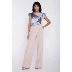 Pantalon Nife Pantalon femme 225826