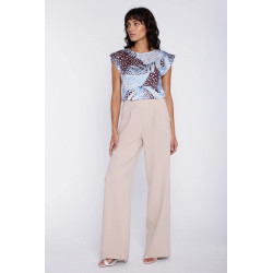Pantalon Nife Pantalon femme 225826
