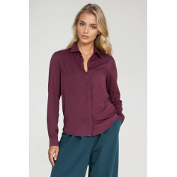 Chemise Nife Chemise manche longue 219772