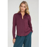 Chemise Nife Chemise manche longue 219772