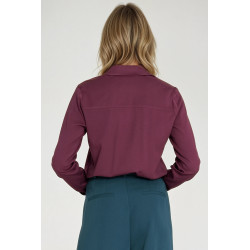 Chemise Nife Chemise manche longue 219772