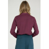 Chemise Nife Chemise manche longue 219772