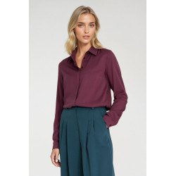 Chemise Nife Chemise manche longue 219772